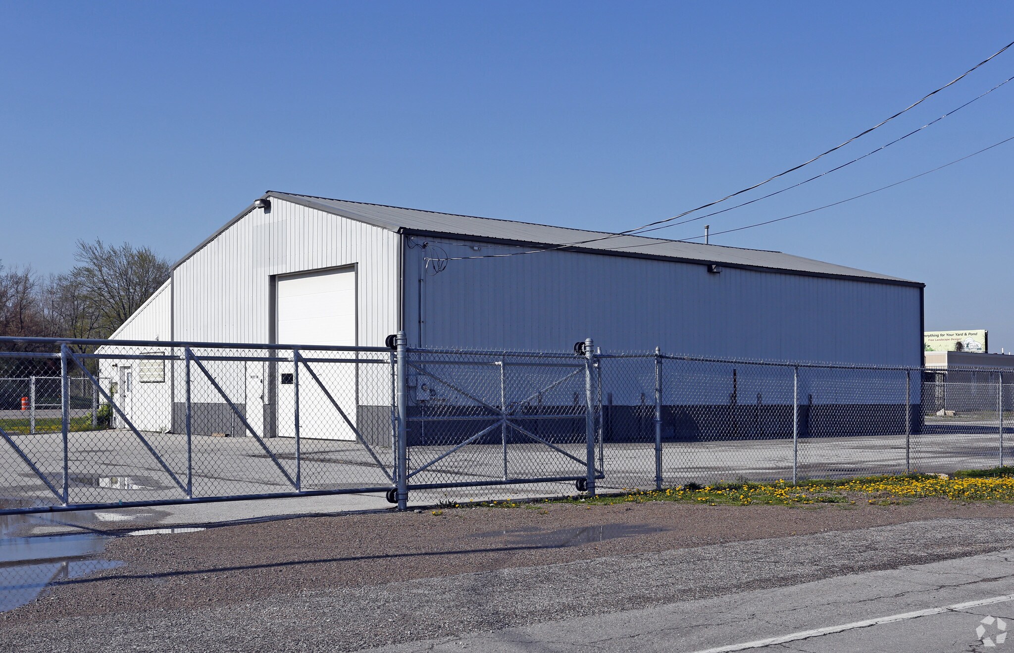 8825 Old Airport Hwy, Holland, OH for Sale