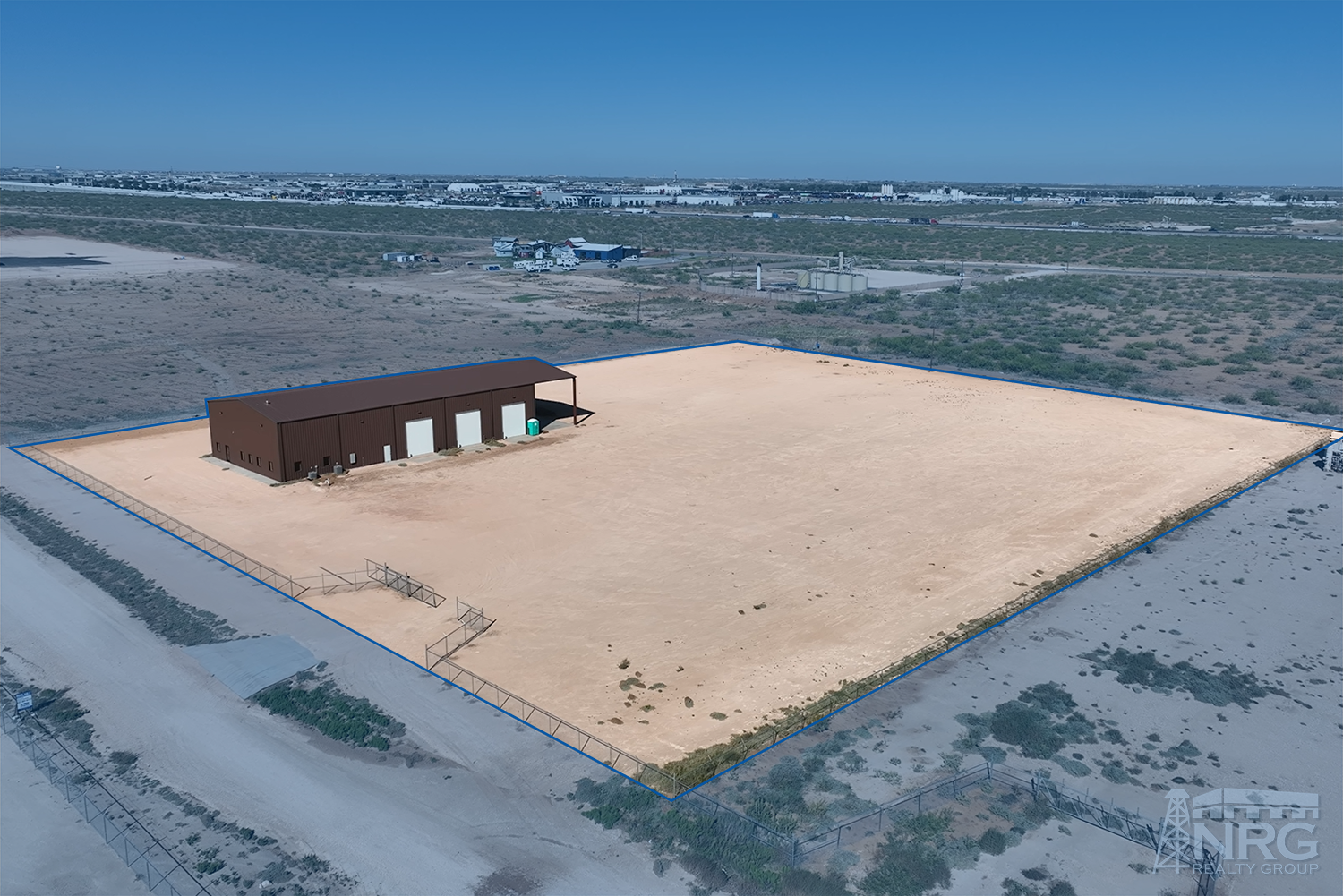 Lot 1 W County 122 Rd, Odessa, TX for Rent