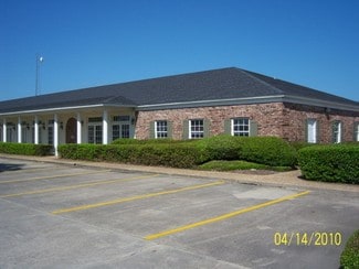 Monroe, LA Office - 1101 Hudson Ln