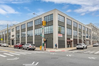 Long Island City, NY Industrial - 33-00 47th Ave Long Island City, NY Industrial - 33-00 47th Ave