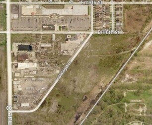 SEC Avenue O & 118th St, Chicago, IL for Sale