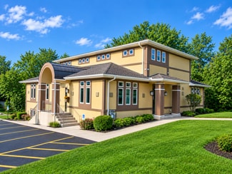 Clarendon Hills, IL Office - 219 W 55th St