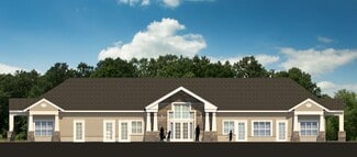 Manassas, VA Day Care Center - 8910 Bradley Manor pl