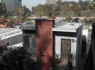 3623-3631 Cahuenga Blvd W  