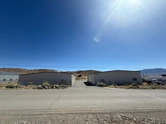 Mound House, NV Warehouse - 92 Industrial Pky
