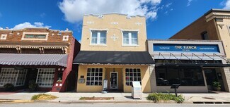 Lake Wales, FL Office, Office/Retail - 245 Park Ave