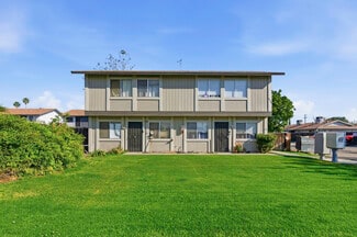 Bakersfield, CA Apartments - 330 Roberts Ln