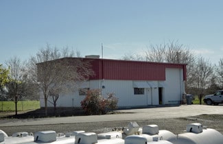 Madera, CA Freestanding - 1732 E Yosemite Ave Madera, CA Freestanding - 1732 E Yosemite Ave