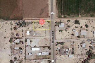 Blythe, CA Commercial - Intake Blvd