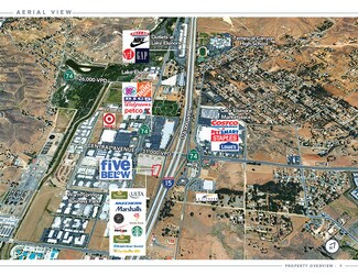 Lake Elsinore, CA undefined - 18438 Collier Ave