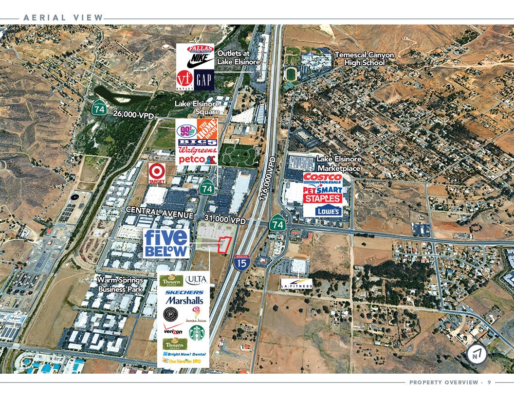 18438 Collier Ave, Lake Elsinore, CA for Sale