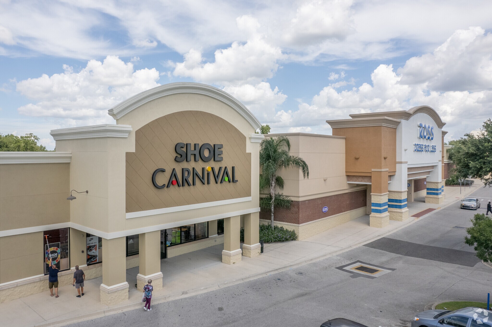 510 Blanding Blvd, Orange Park, FL for Rent
