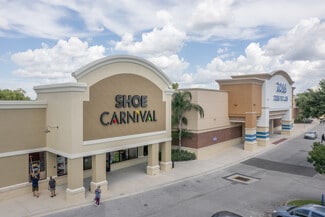 Orange Park, FL Retail - 510 Blanding Blvd Orange Park, FL Retail - 510 Blanding Blvd
