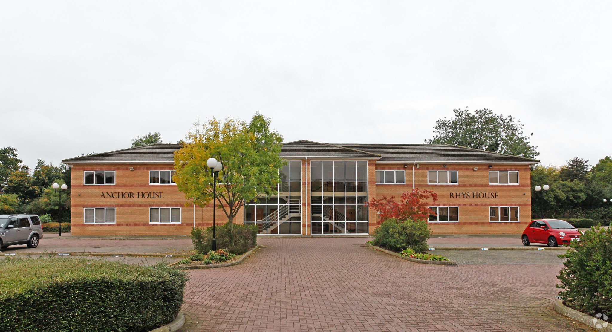 Lynch Wood, Peterborough, CAM for Rent