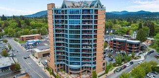Coeur d'Alene, ID Office - 701 E Front Ave