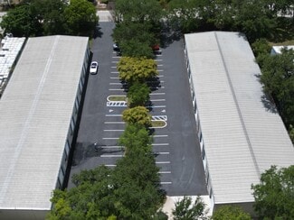 Naples, FL Warehouse - 4595 Progress Ave