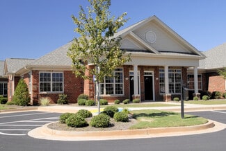 Canton, GA Office - 113 Mountain Brook Dr Canton, GA Office - 113 Mountain Brook Dr