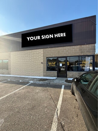 Toms River, NJ Retail - 1770 Hooper Ave