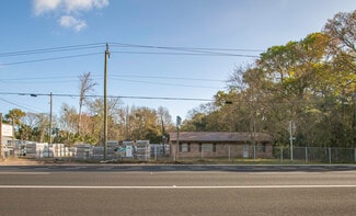 Saint Augustine, FL Apartments - 5940 US 1 Hwy N