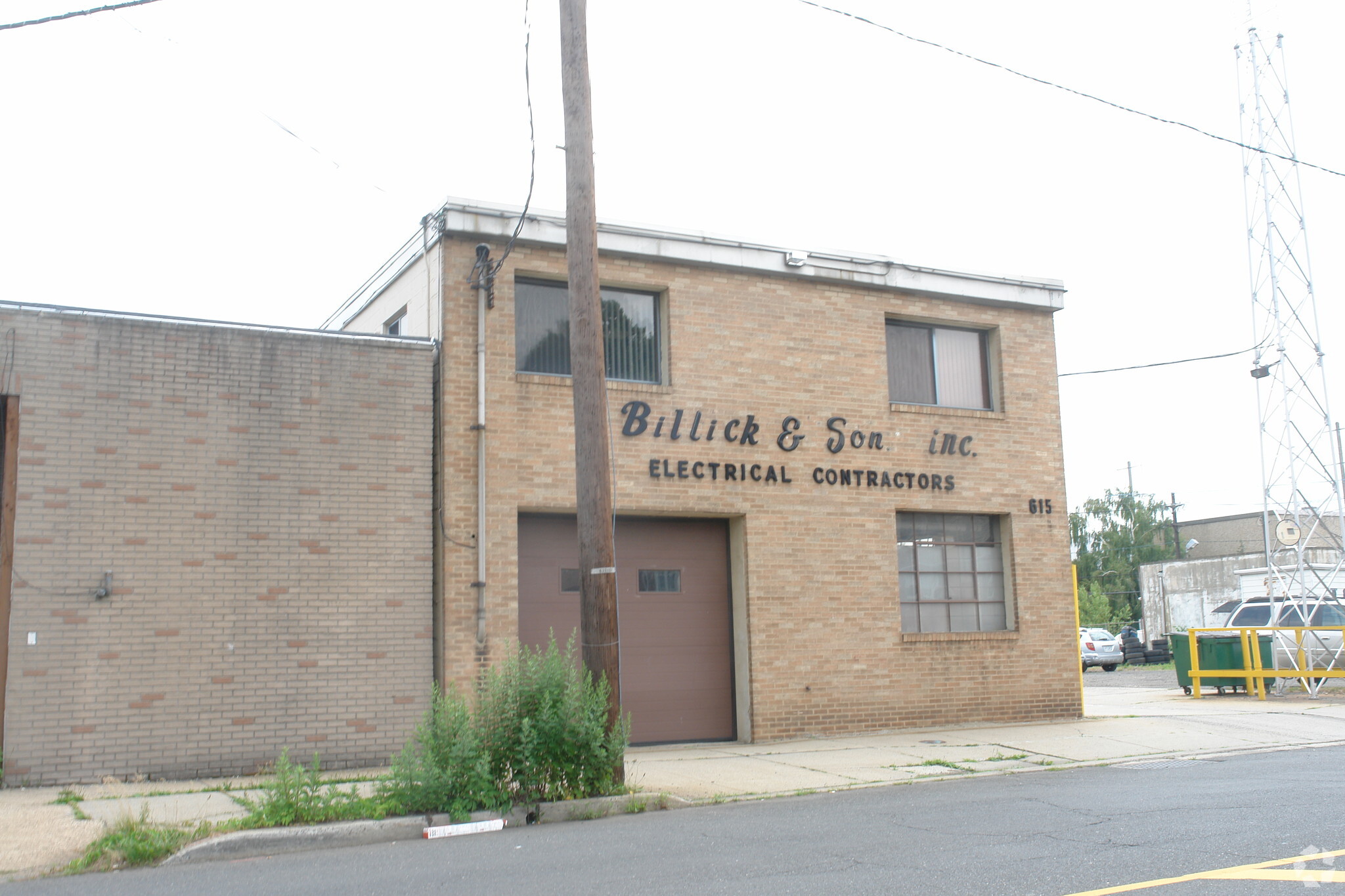 615 W Elizabeth Ave, Linden, NJ for Sale