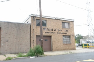 Linden, NJ undefined - 615 W Elizabeth Ave