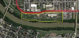 Newport, KY Industrial - 910 Lowell St