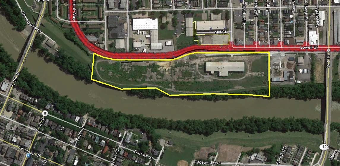 910 Lowell St, Newport, KY for Sale