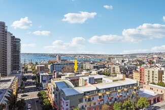 San Diego, CA Apartments - 1501 India St