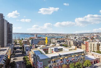 San Diego, CA undefined - 1501 India St