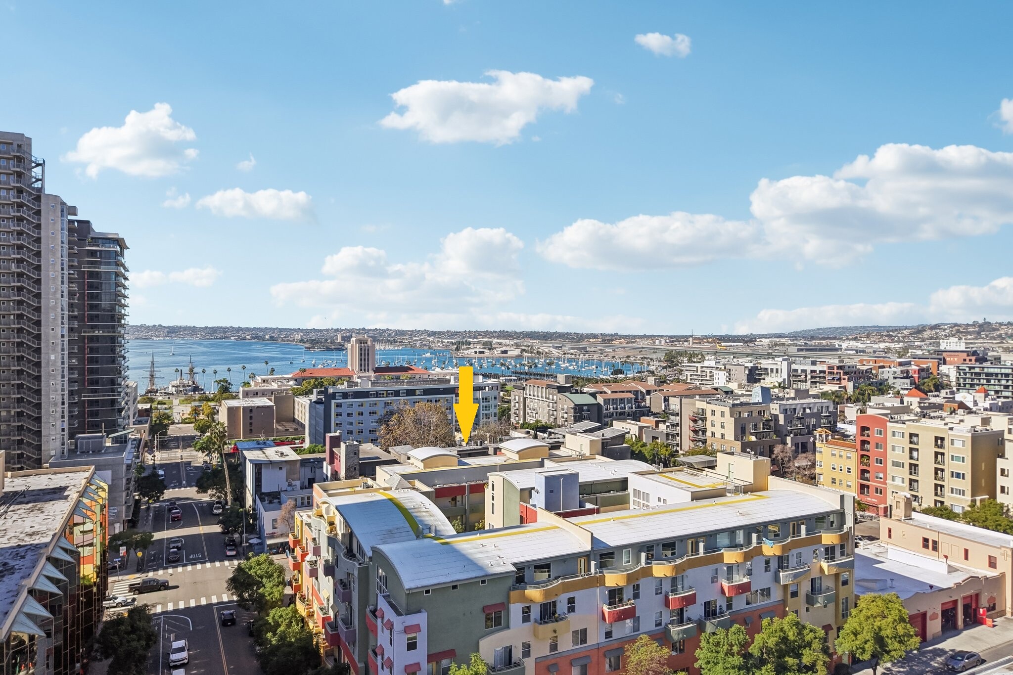 1501 India St, San Diego, CA for Sale