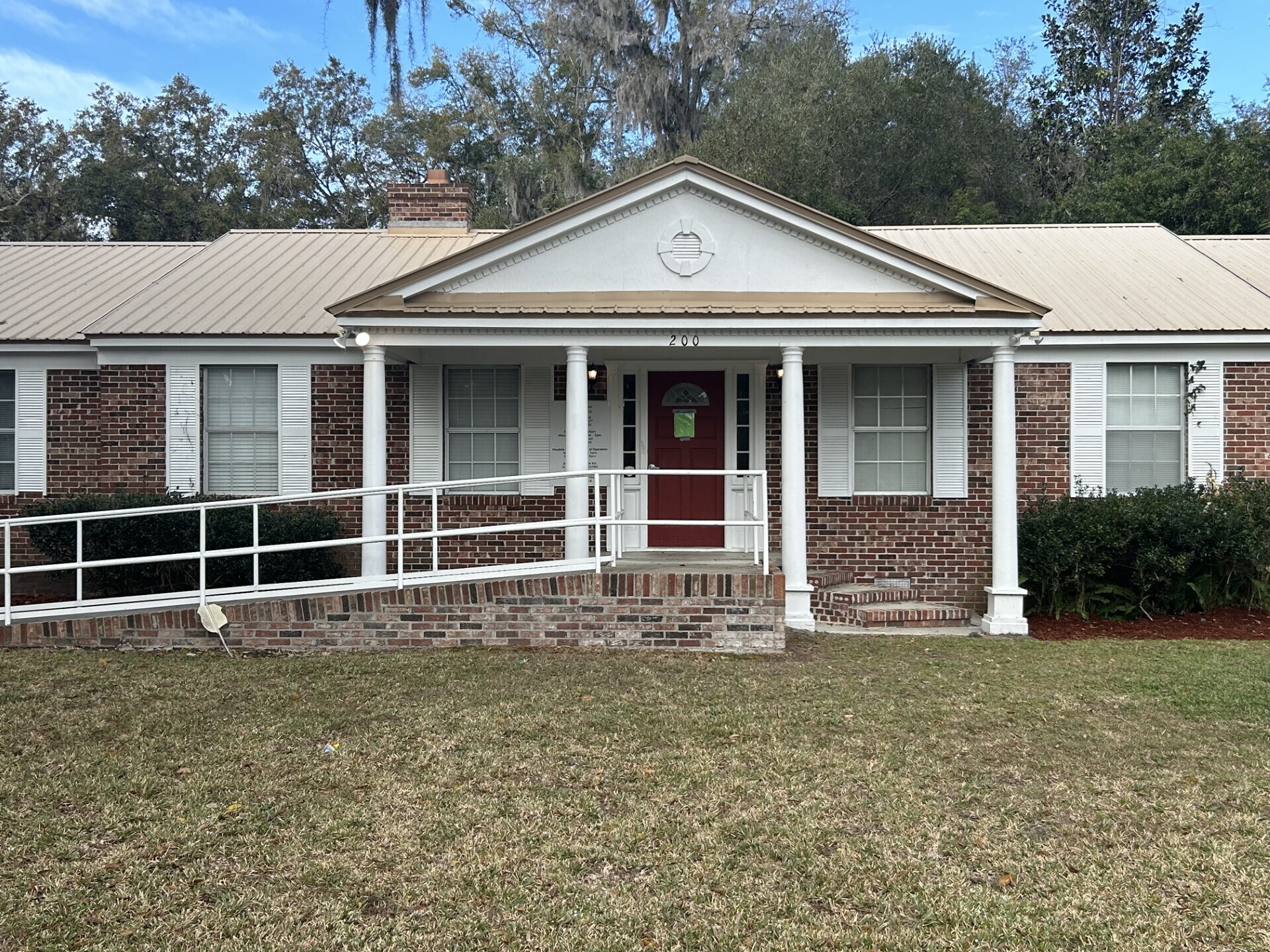 200 Mission Rd, Palatka, FL for Sale