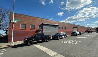Brooklyn, NY Industrial - 1900 Linden Blvd