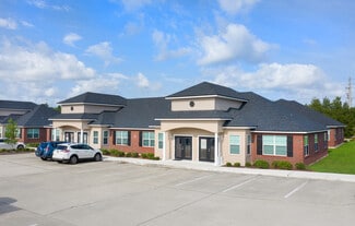 Jacksonville, FL Medical - 6100 Greenland Rd