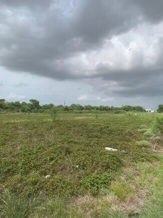 Houston, TX Commercial Land - 8755 Sam Houston Pkwy E Houston, TX Commercial Land - 8755 Sam Houston Pkwy E