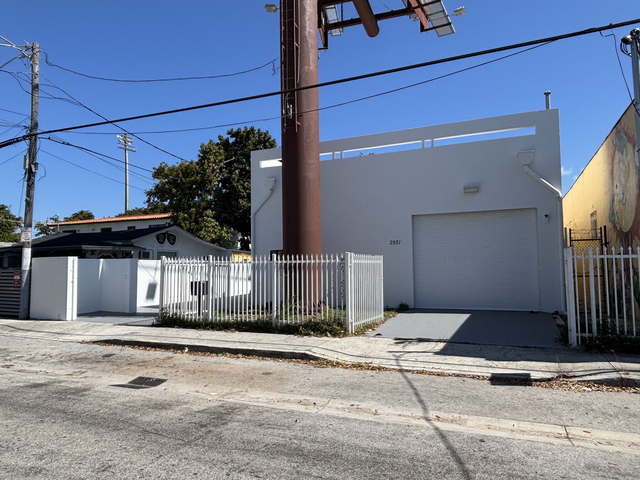 2921 NW 6th Ave, Miami, FL for Rent