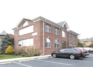 Edison, NJ Office - 1910 Oak Tree Rd