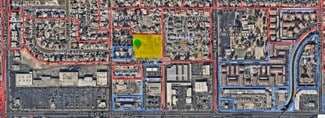 Las Vegas, NV Residential - 2700 Linda Ave