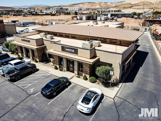St George, UT Flex - 795 E Factory Dr St George, UT Flex - 795 E Factory Dr