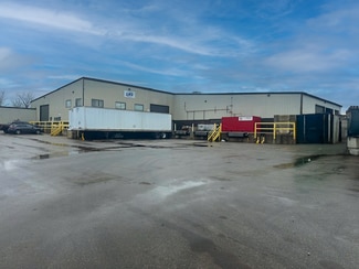 De Forest, WI Warehouse - 4197 Reardon Rd