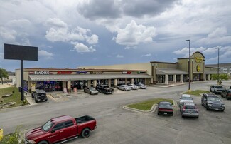 San Antonio, TX Retail - 7654 FM 78