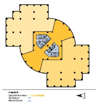 Mississauga, ON Office - 5255 Orbitor Dr