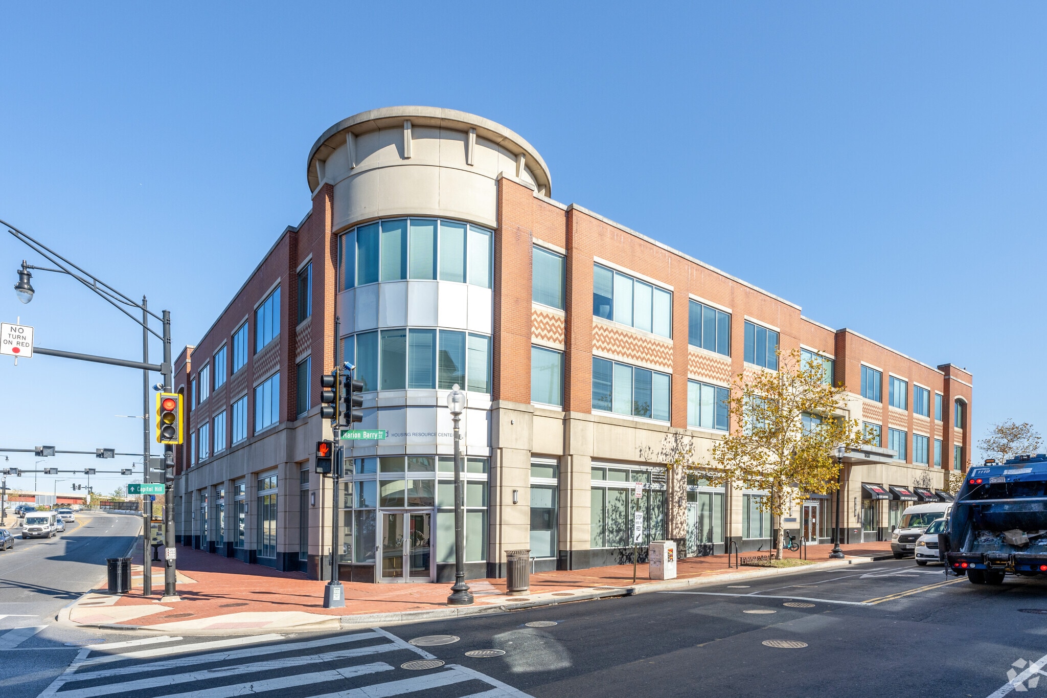 1800 Martin Luther King Jr Ave SE, Washington, DC for Sale