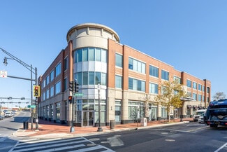 Washington, DC Office - 1800 Martin Luther King Jr Ave SE Washington, DC Office - 1800 Martin Luther King Jr Ave SE