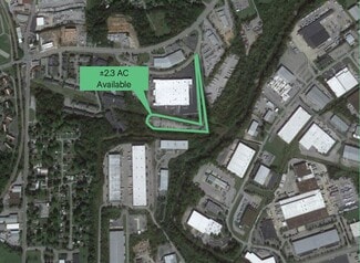 Nashville, TN Industrial - 1703 Lebanon Pike Circle Cir