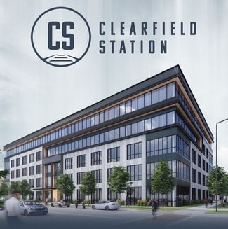 Clearfield, UT Office - 800 E 1300 S