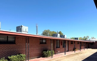 Tucson, AZ Apartments - 1634 N Beverly Ave