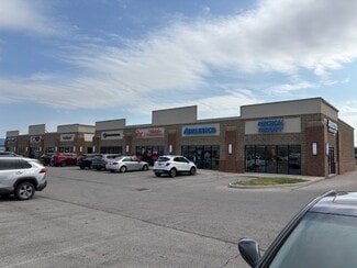 Circleville, OH Retail - 1537 S Court St