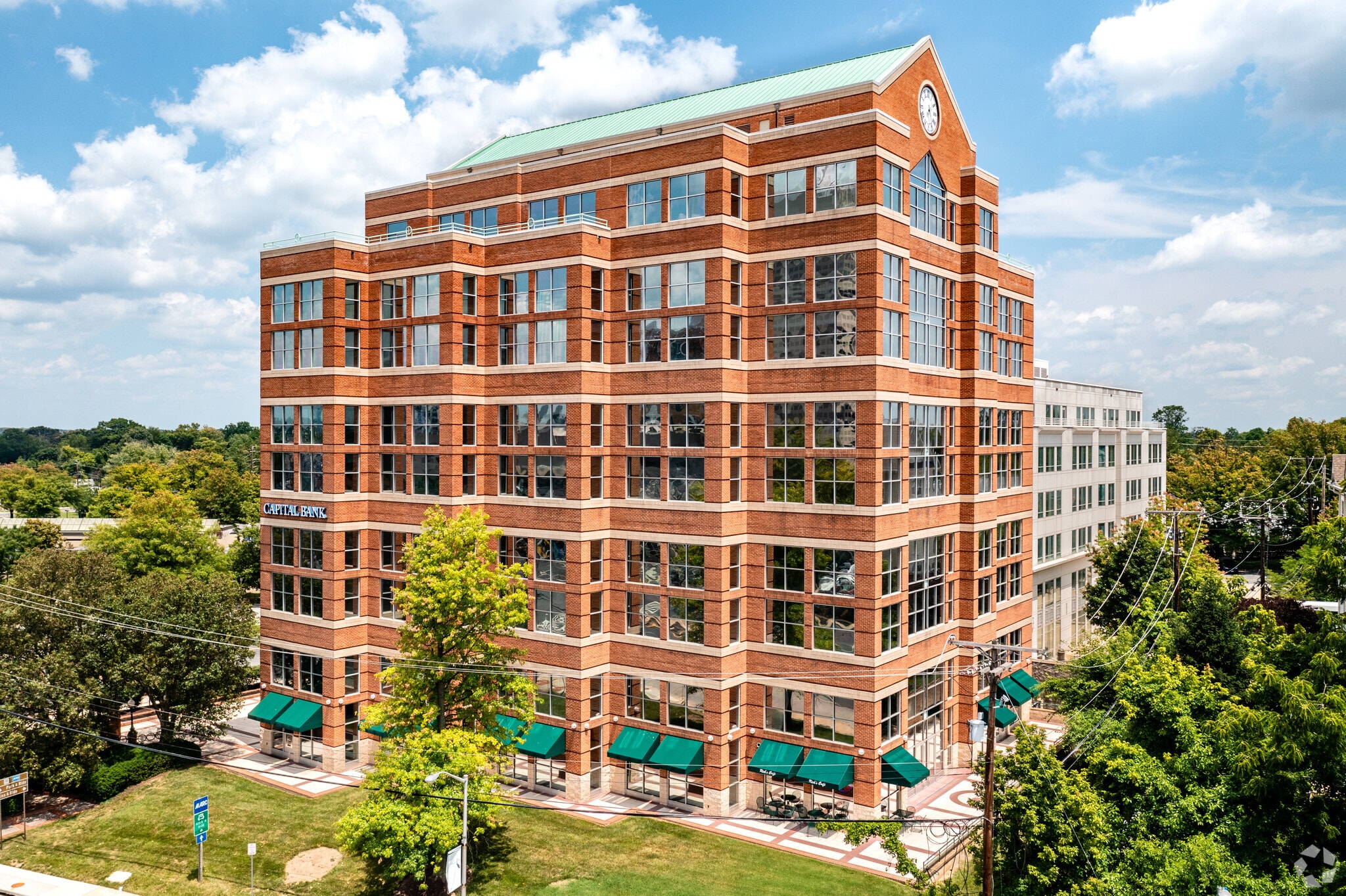 1 Church St, Rockville, MD for Rent