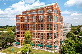 Rockville, MD Office, Office/Retail - 1 Church St