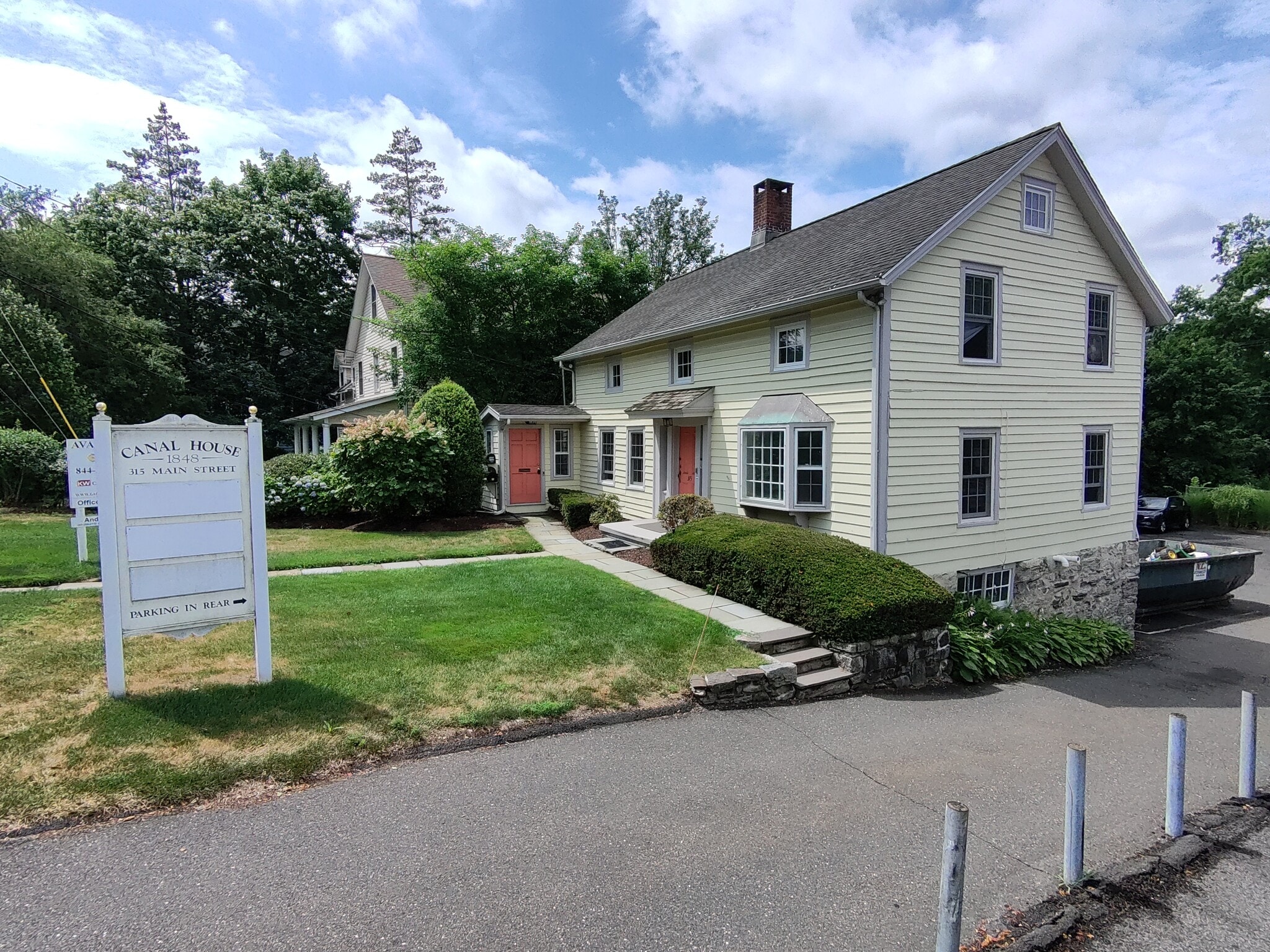 315 Main St, Westport, CT for Rent